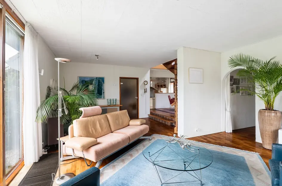 Vrijstaande woning te koop: Kees van Dongenstraat 2, Woerden