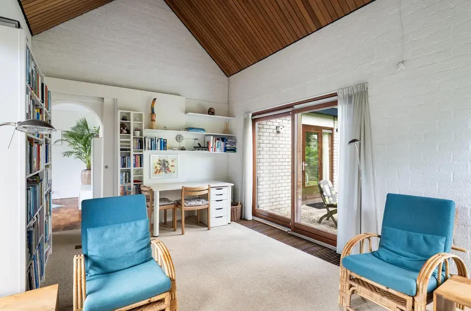 Vrijstaande woning te koop: Kees van Dongenstraat 2, Woerden