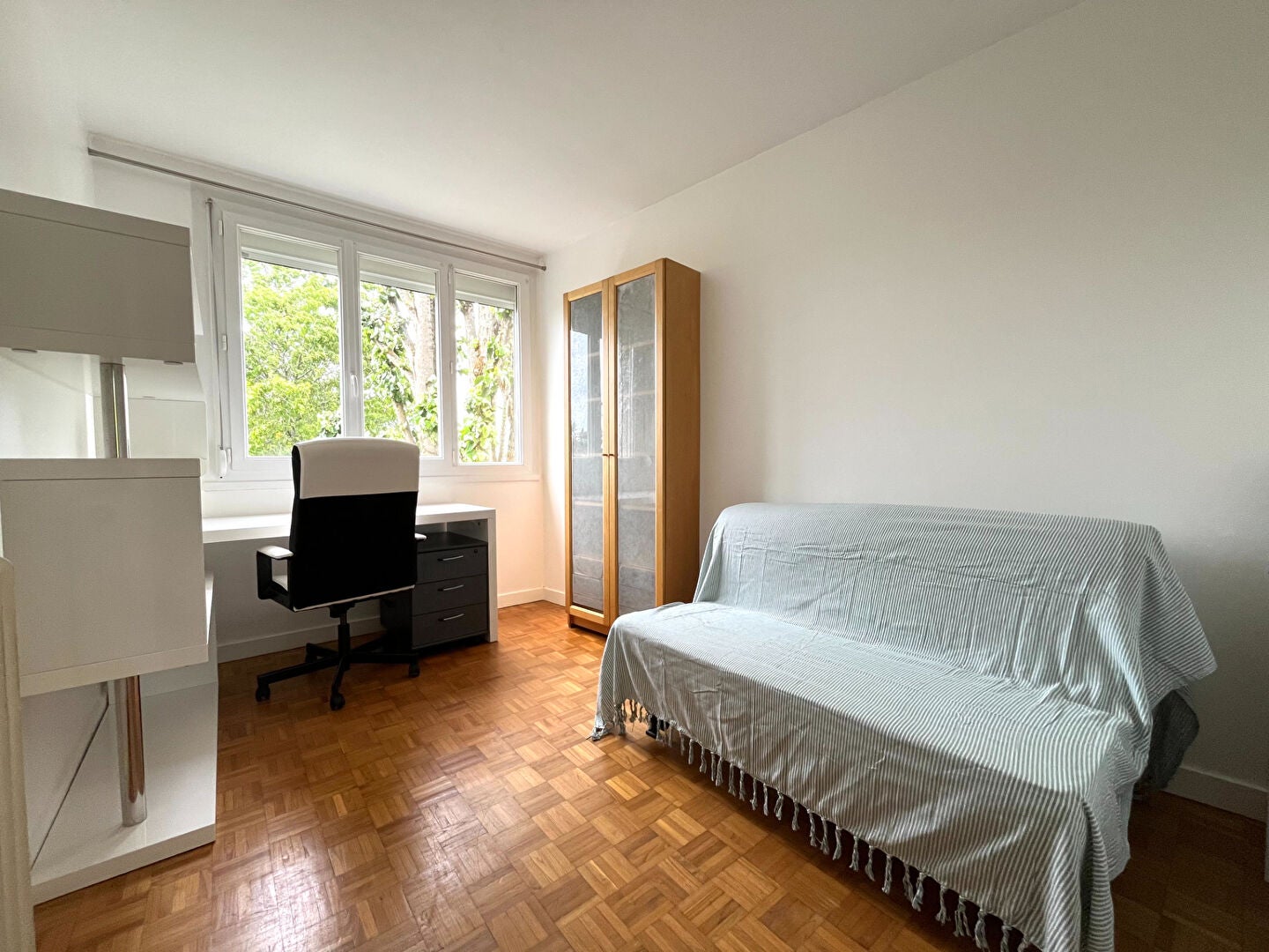 Appartement Boulevard de l'Égalité à Nantes