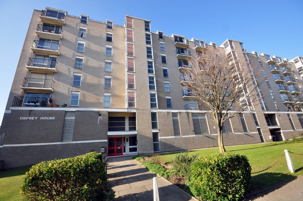 Flat Bedford Square in Brighton