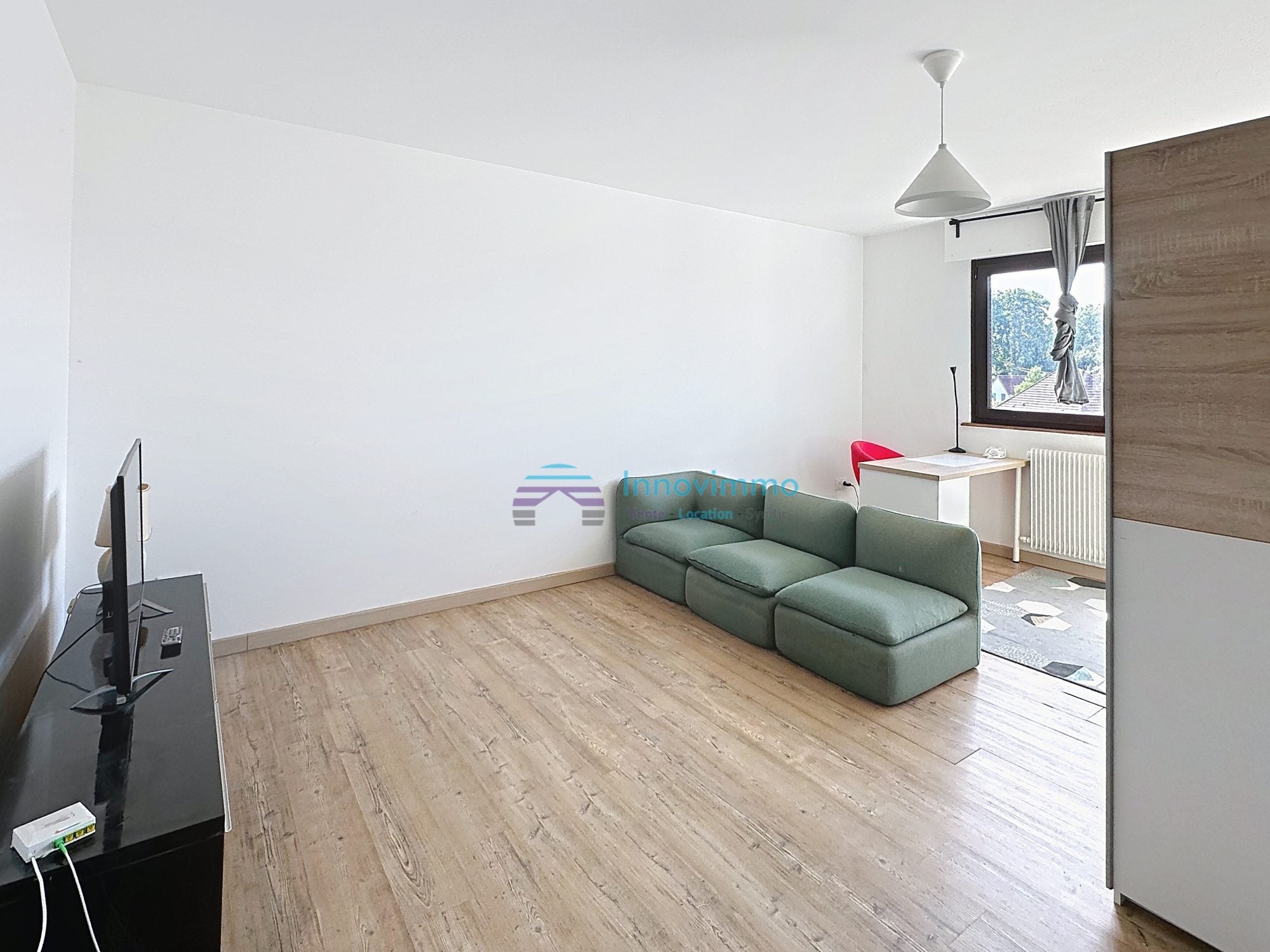 Room Rue des Lilas in Illkirch-Graffenstaden