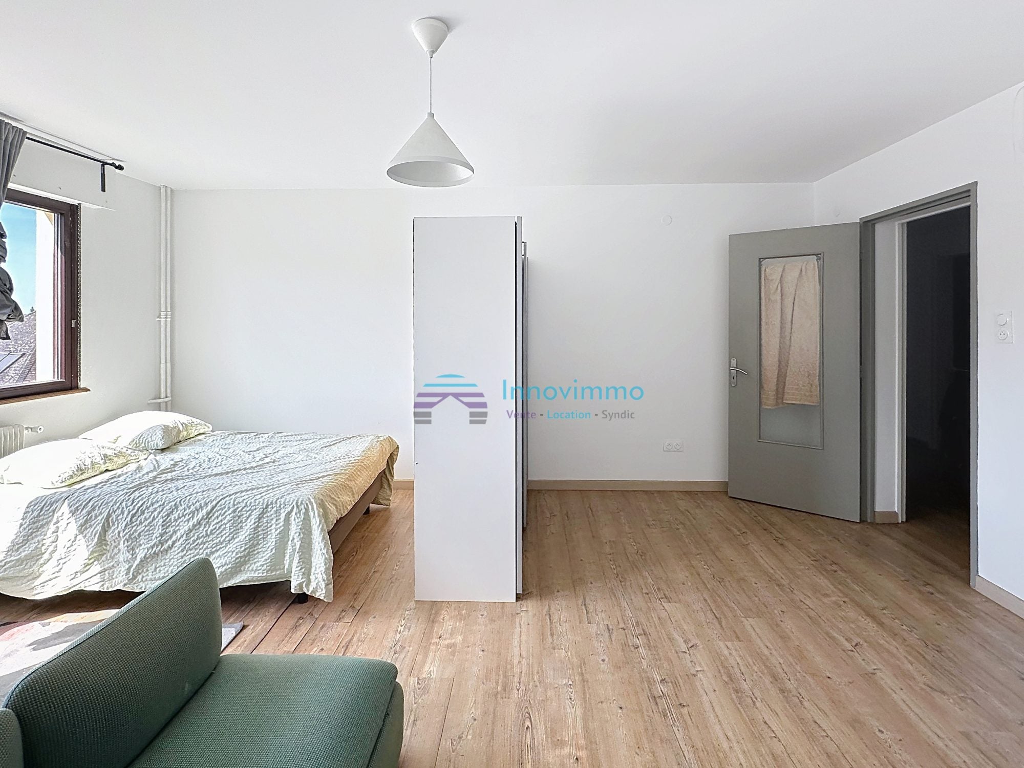 Room Rue des Lilas in Illkirch-Graffenstaden