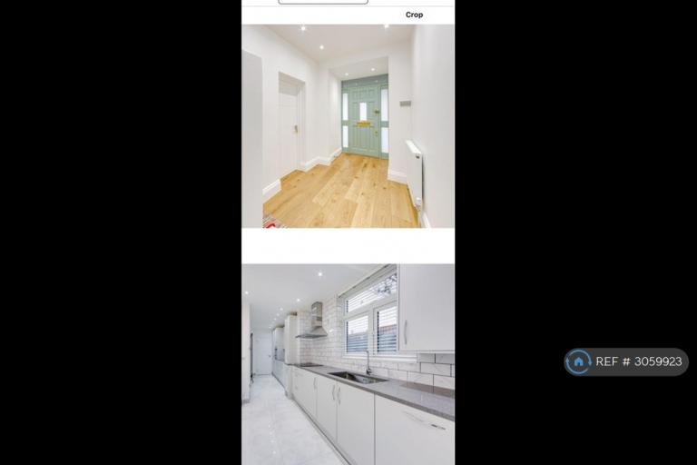 Room Bramley Road in Greater London