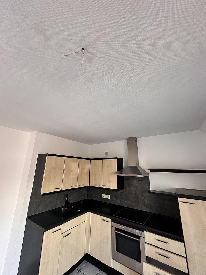 Wohnung Solinger Straße in Langenfeld (Rheinland)