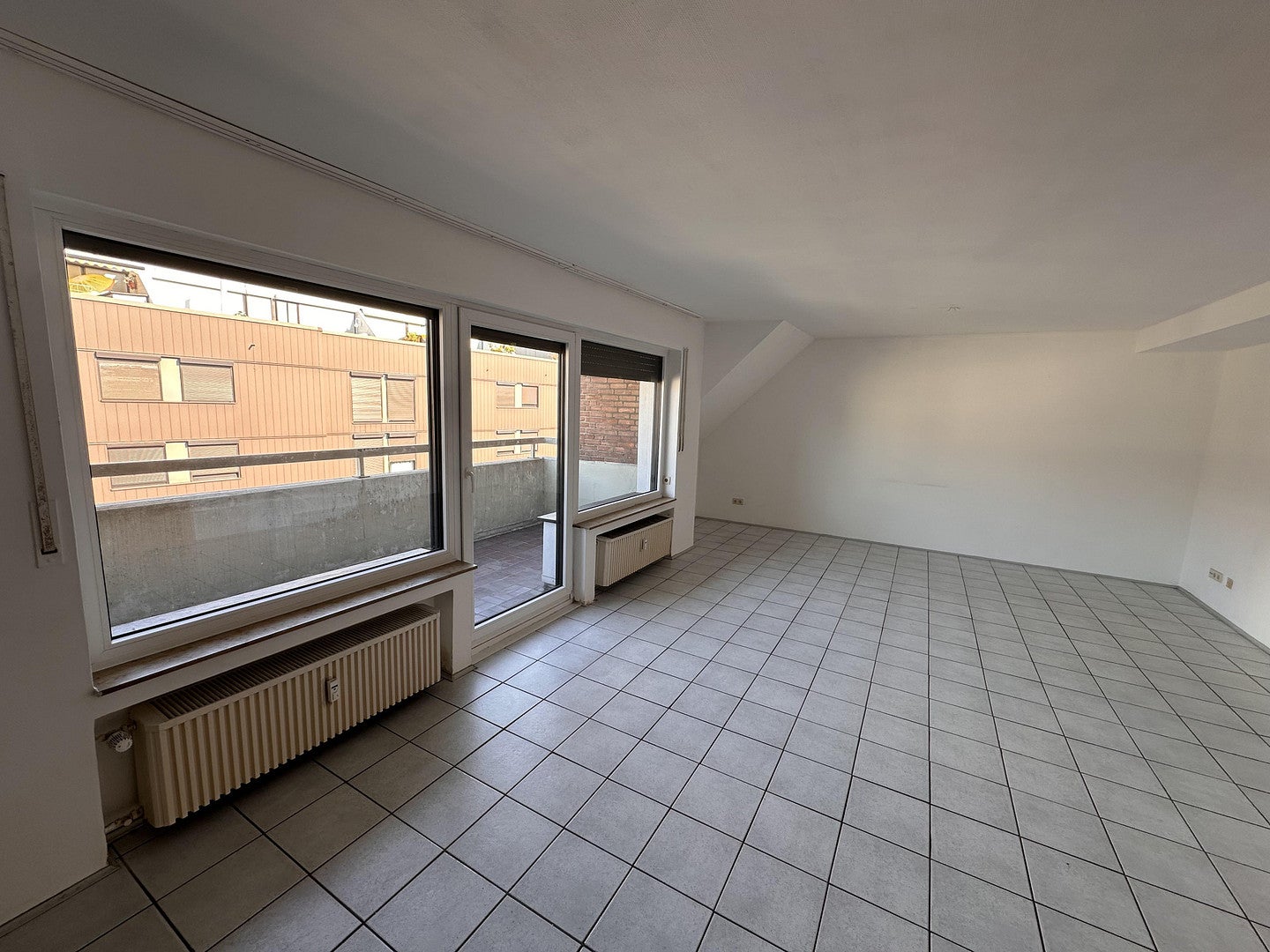 Wohnung Solinger Straße in Langenfeld (Rheinland)