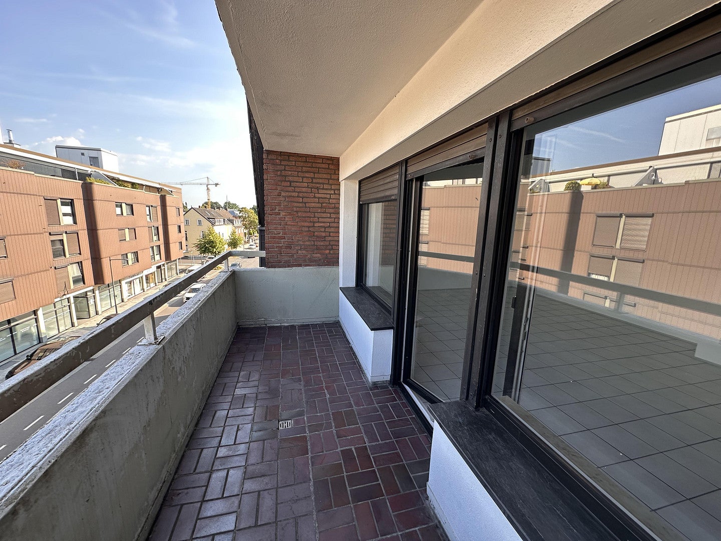 Wohnung Solinger Straße in Langenfeld (Rheinland)