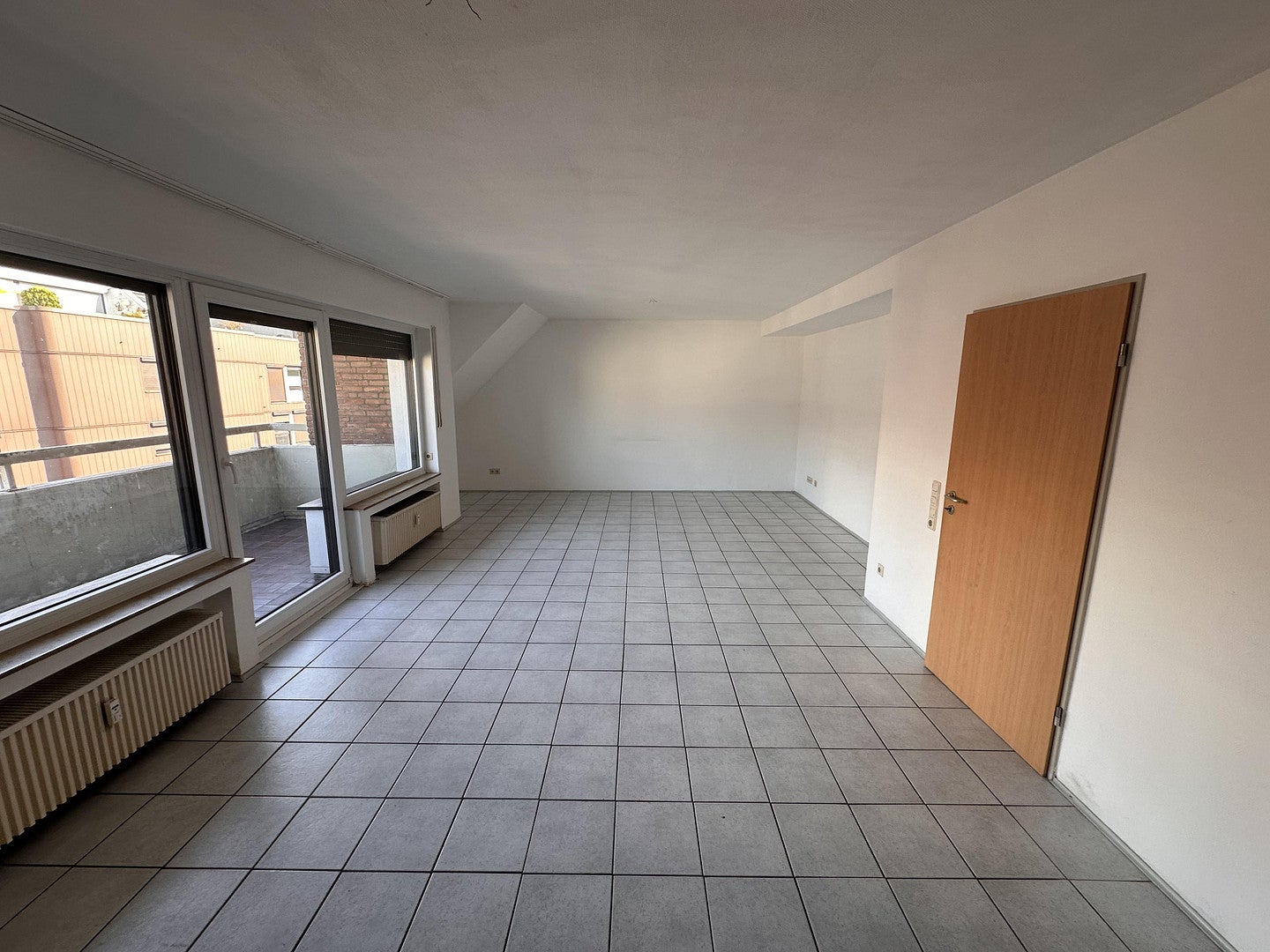 Wohnung Solinger Straße in Langenfeld (Rheinland)