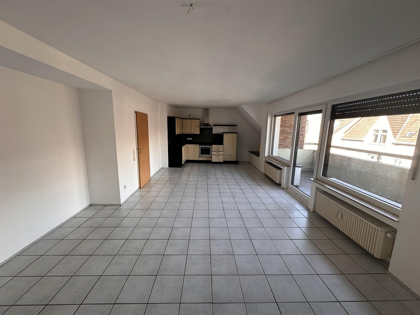 Wohnung Solinger Straße in Langenfeld (Rheinland)