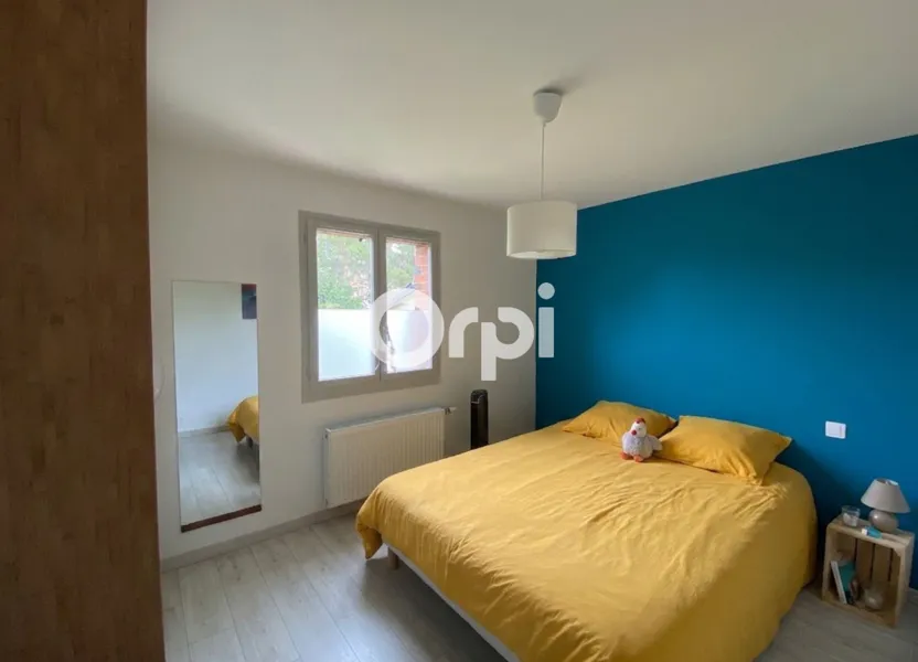 Appartement Rue Pepin à Béthune