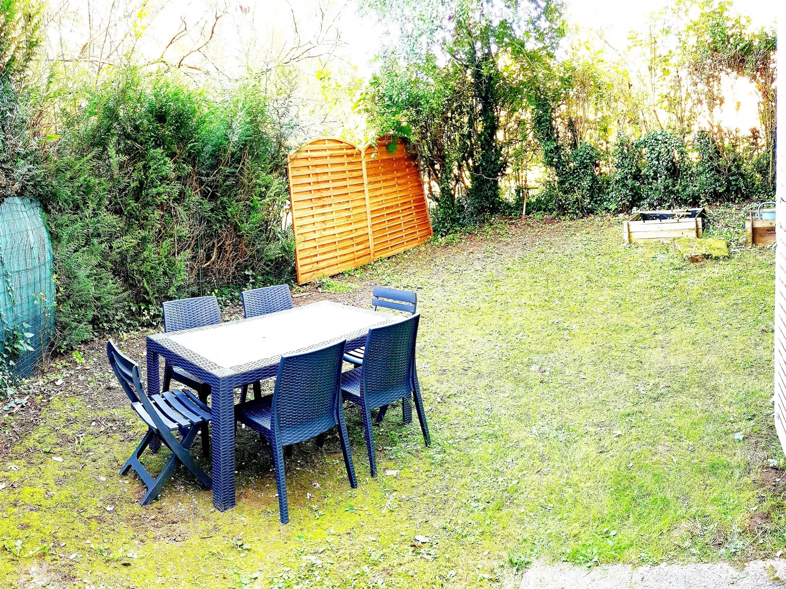 Appartement Rue Haute du Montoir à Cergy