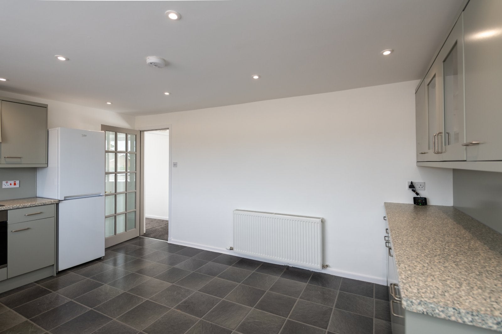 House A198 in Dirleton