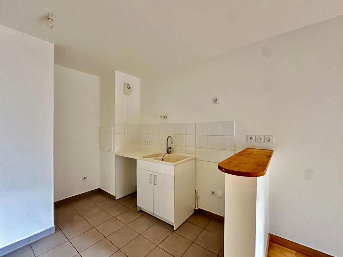 Appartement Rue de la Bruyère à Poissy