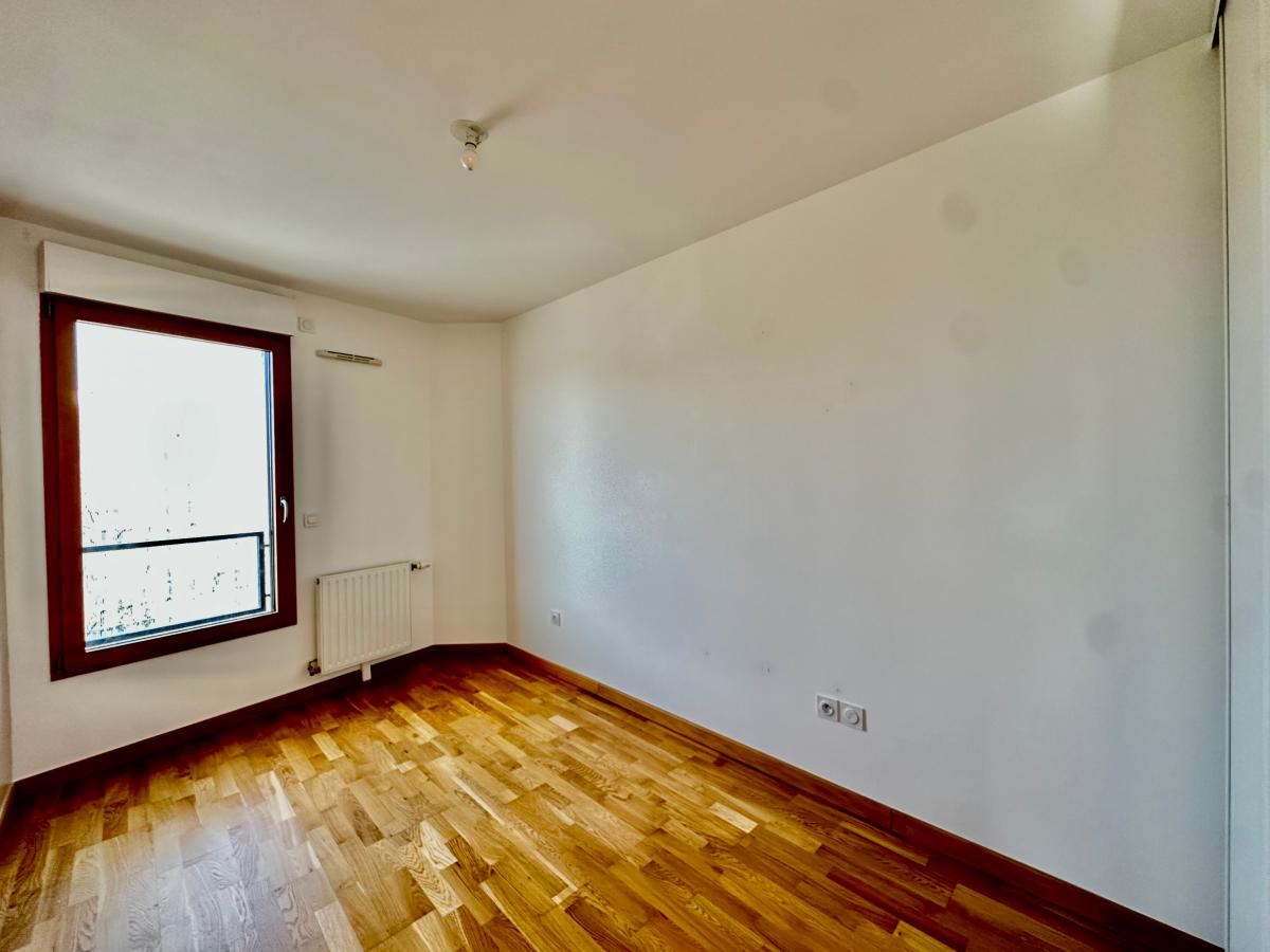Appartement Rue de la Bruyère à Poissy