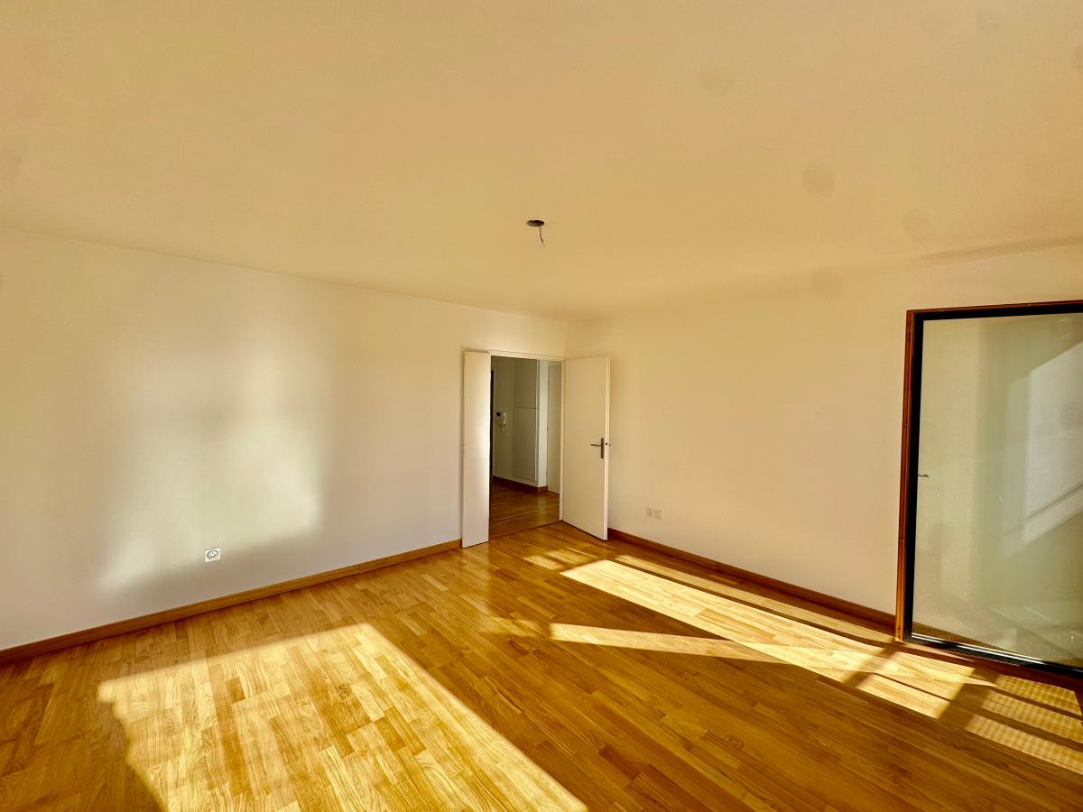 Appartement Rue de la Bruyère à Poissy