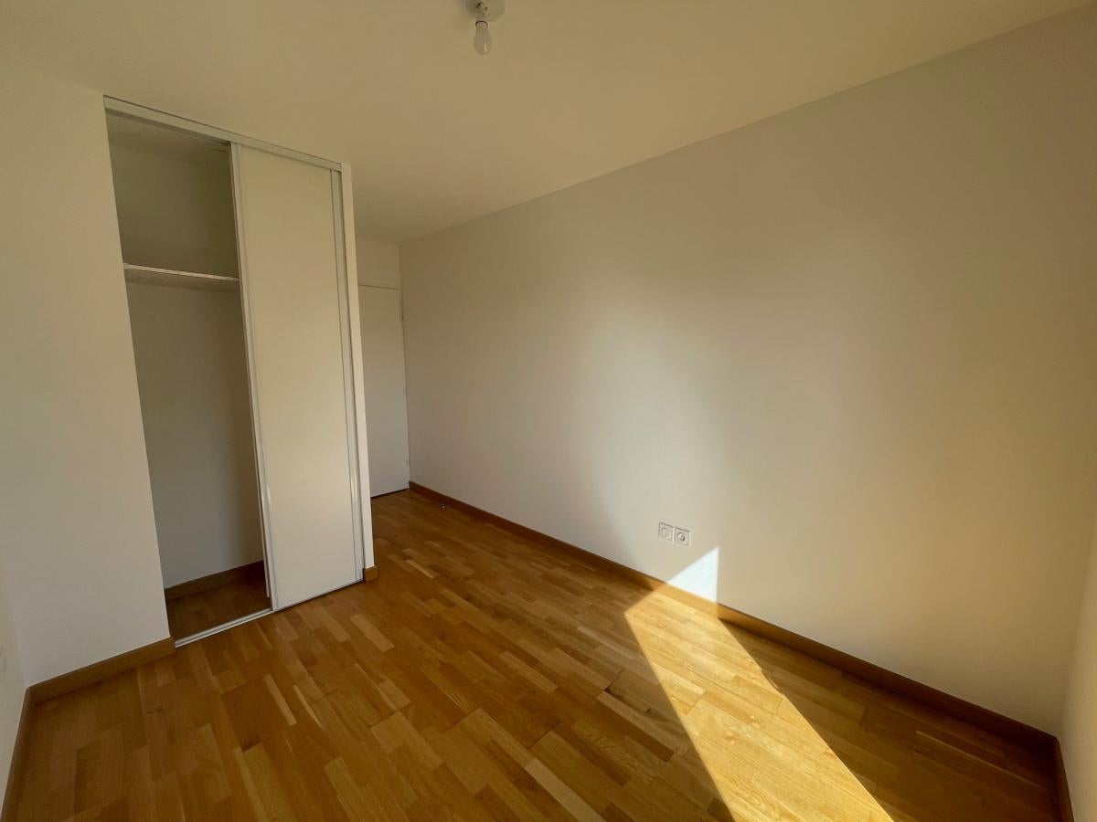 Appartement Rue de la Bruyère à Poissy