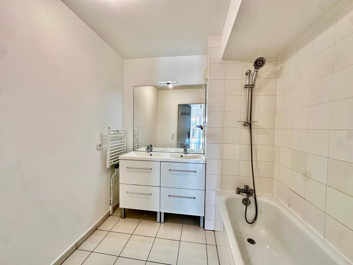 Appartement Rue de la Bruyère à Poissy