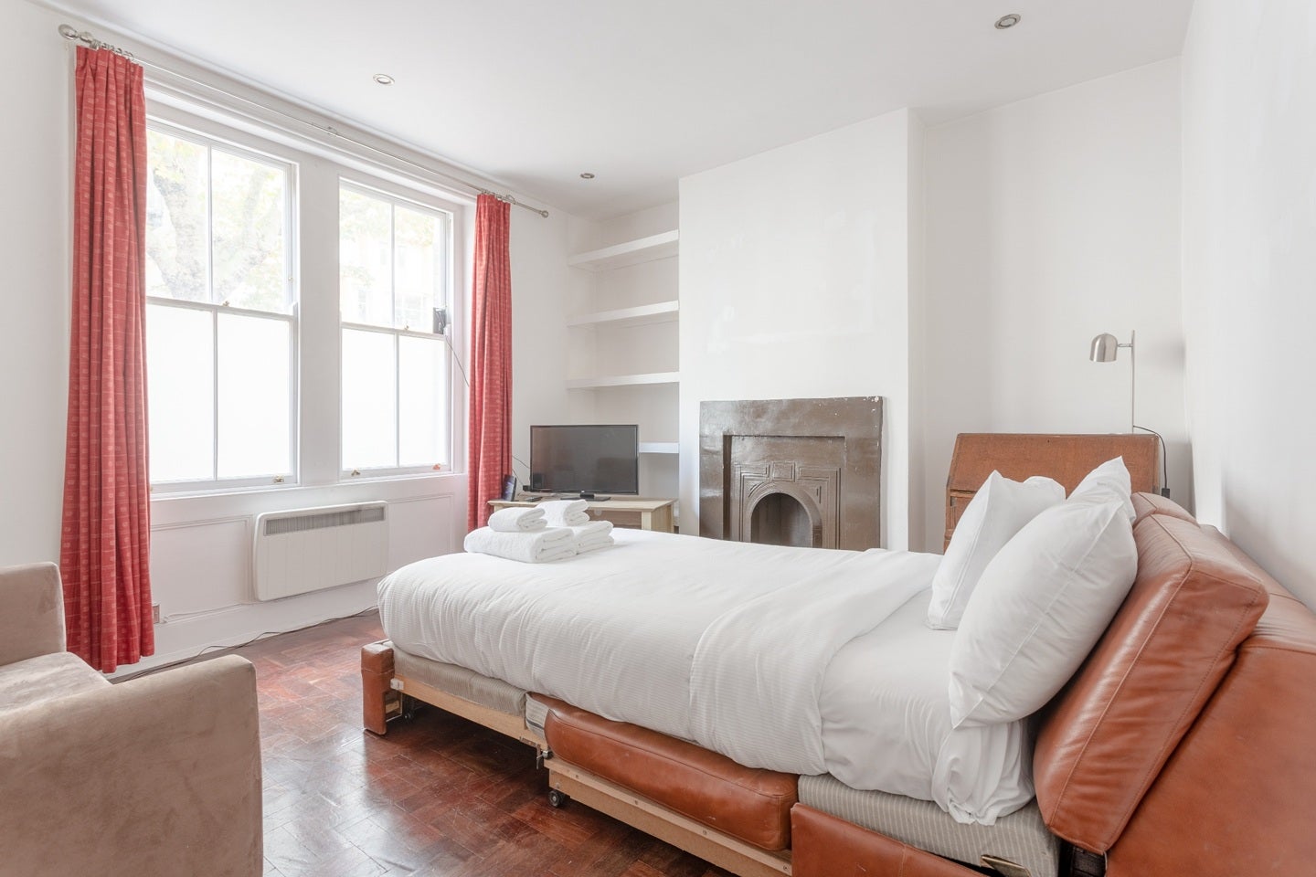 Flat Vincent Street in City of Westminster