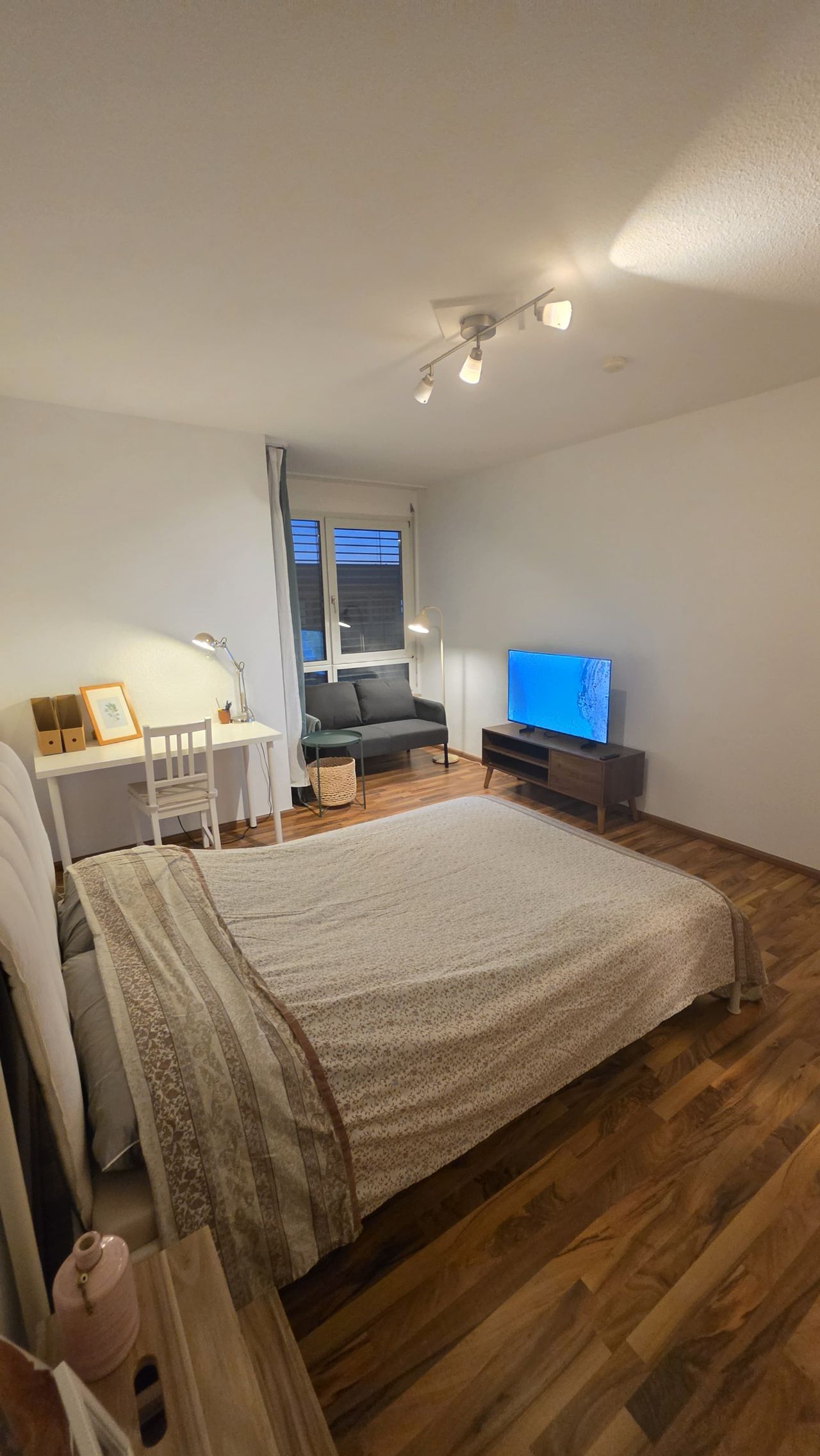 Wohnung Draisstraße in Mannheim