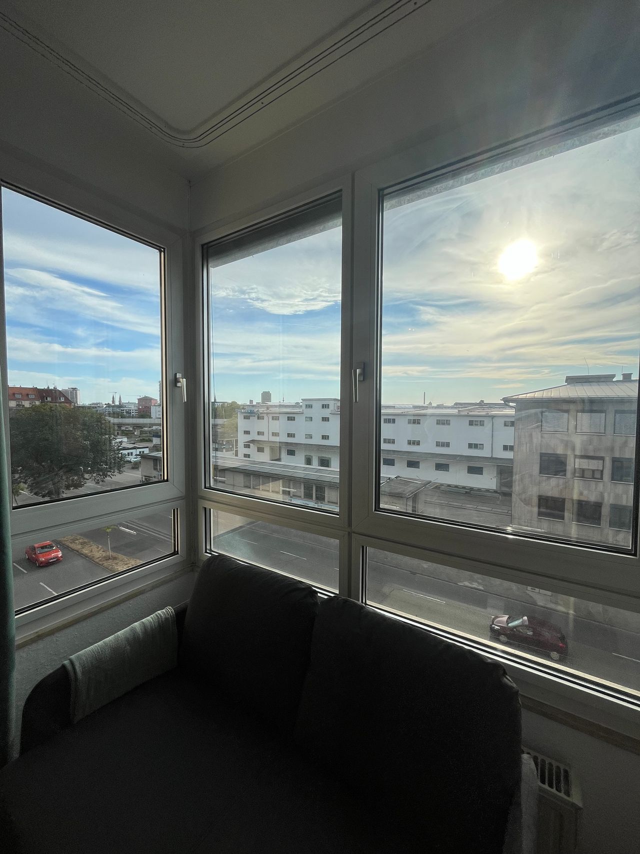 Wohnung Draisstraße in Mannheim