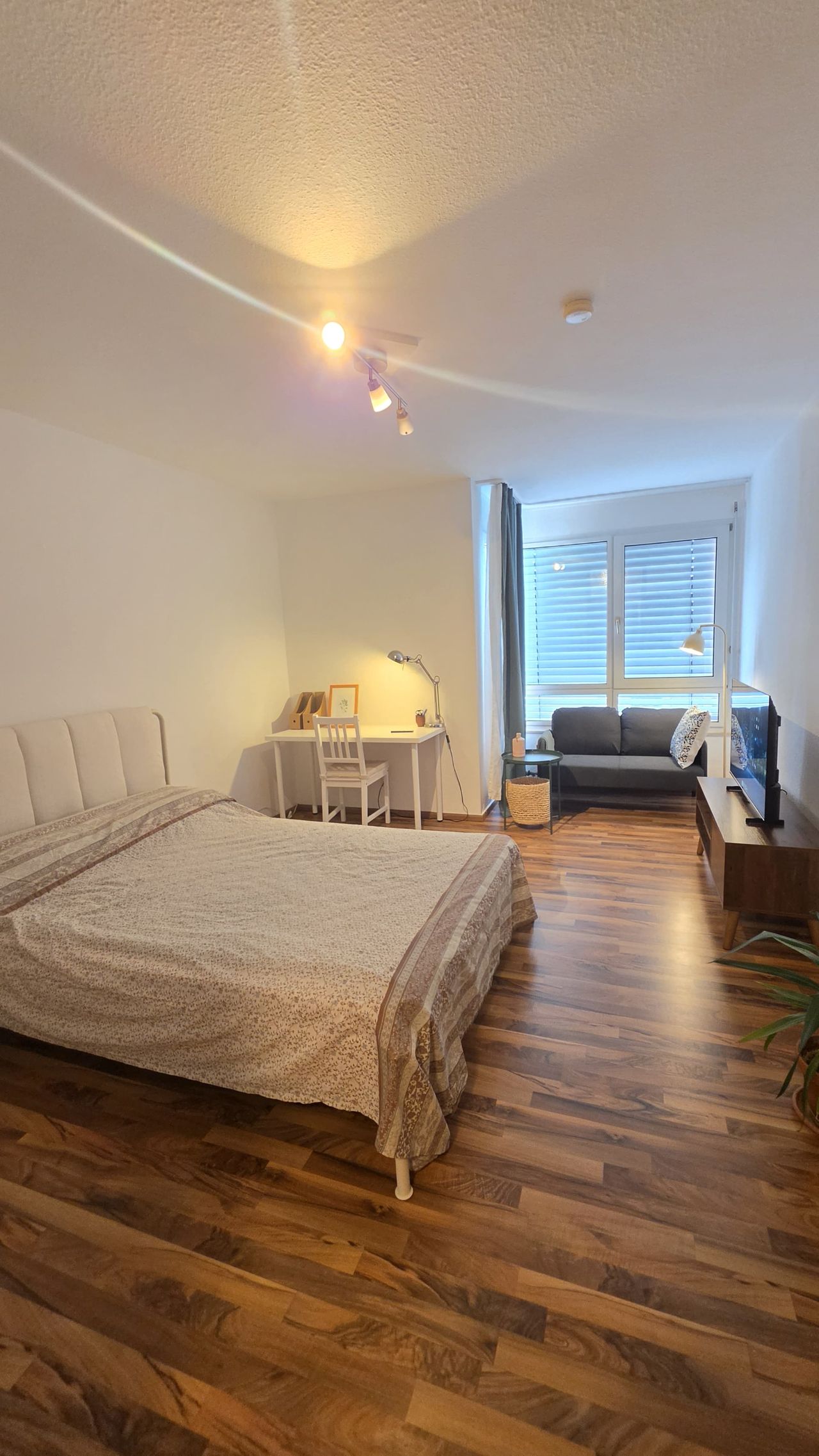 Wohnung Draisstraße in Mannheim