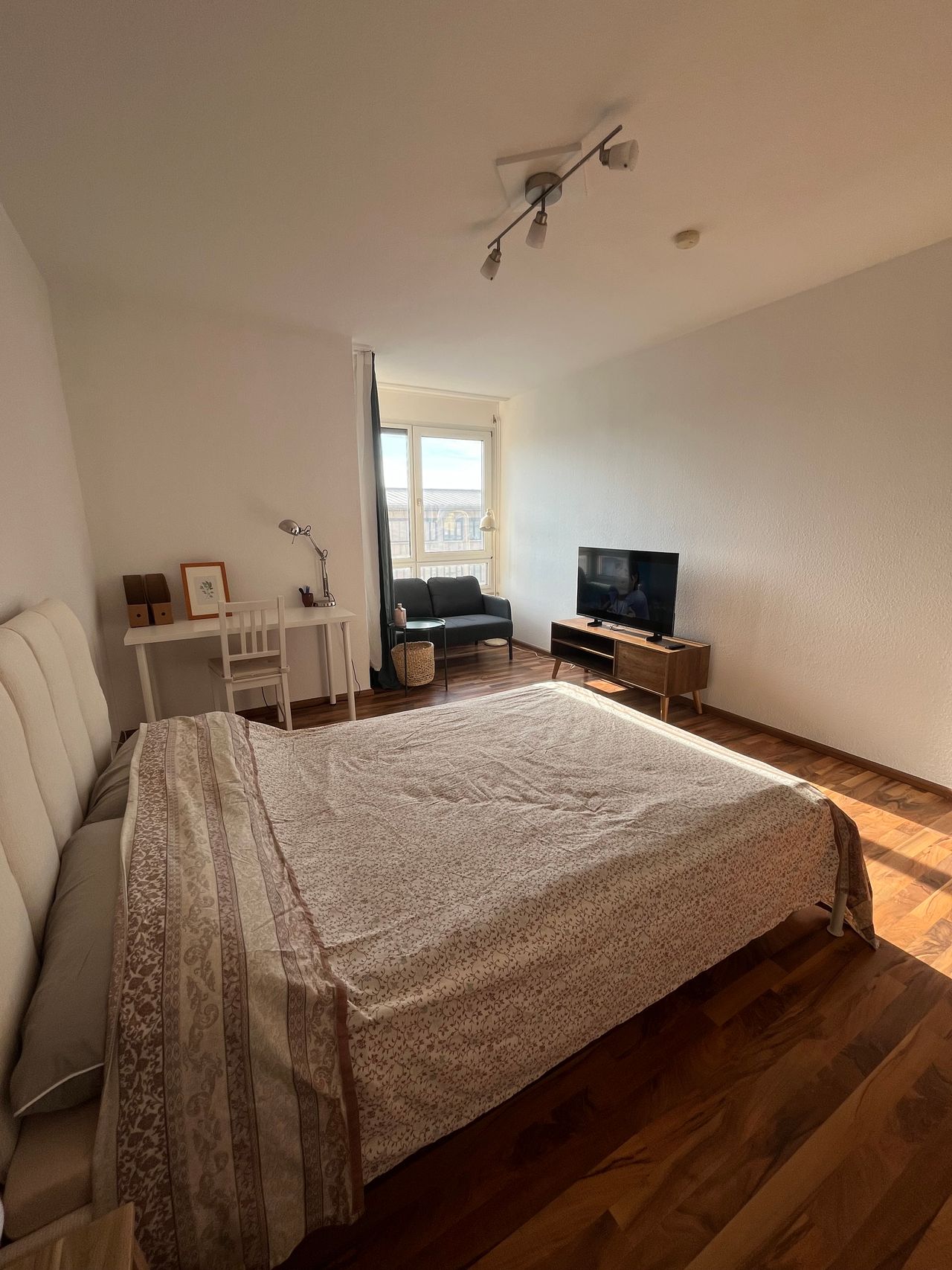 Wohnung Draisstraße in Mannheim