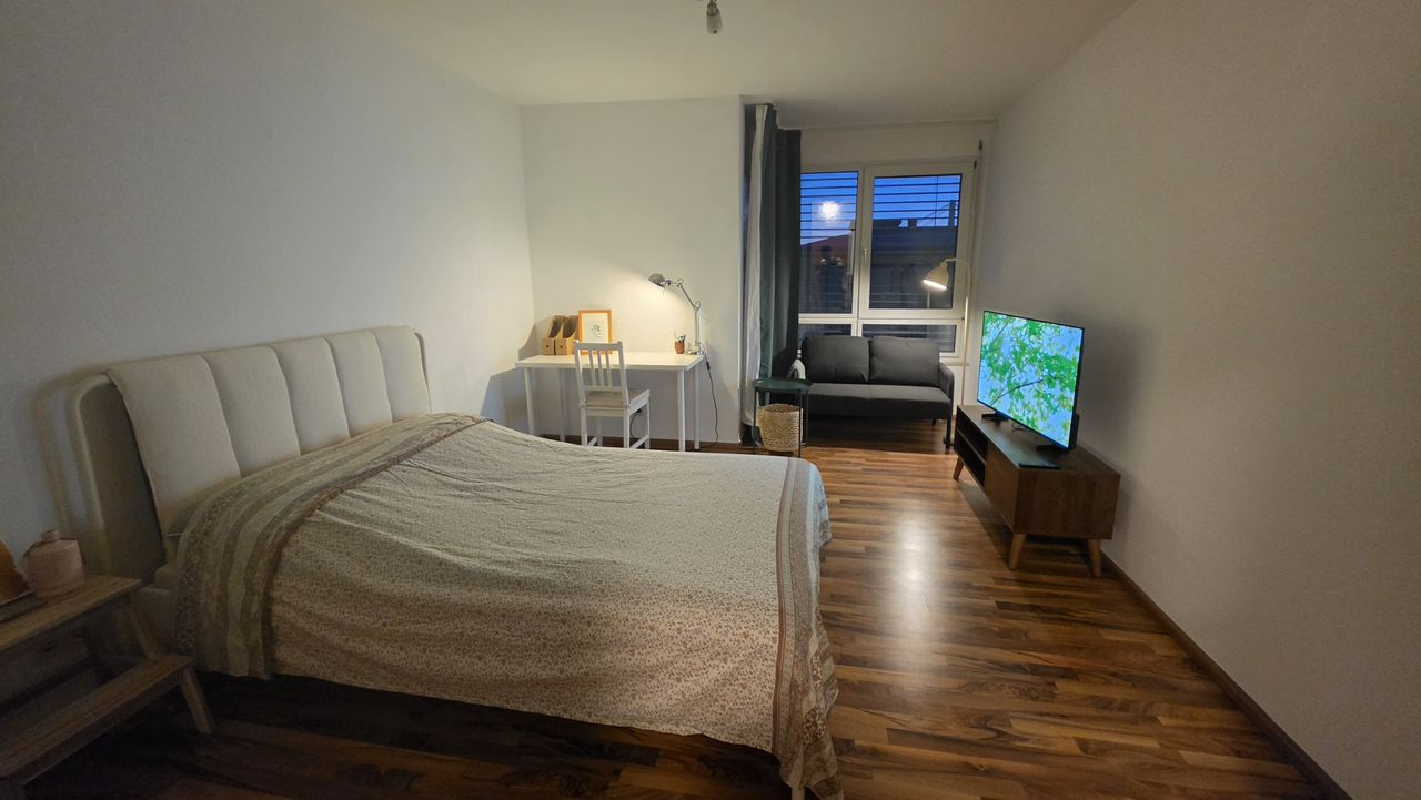Wohnung Draisstraße in Mannheim