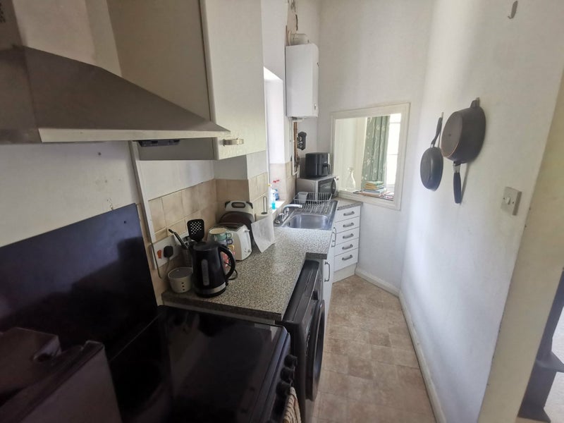 Room Holm Oak Mews in Greater London