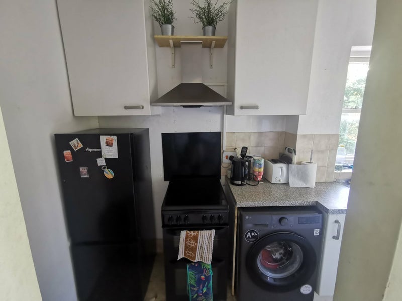 Room Holm Oak Mews in Greater London