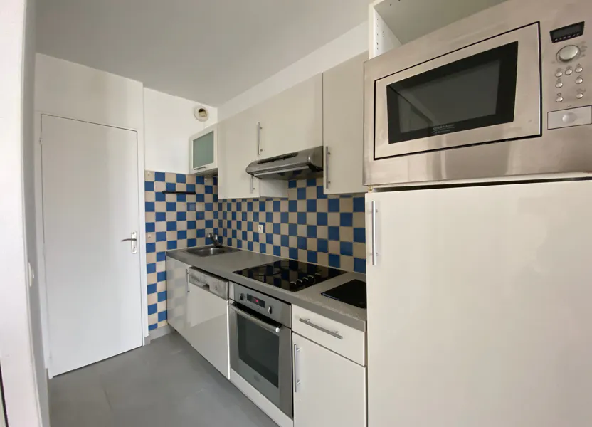 Appartement Rue Saint-Claude à La Rochelle