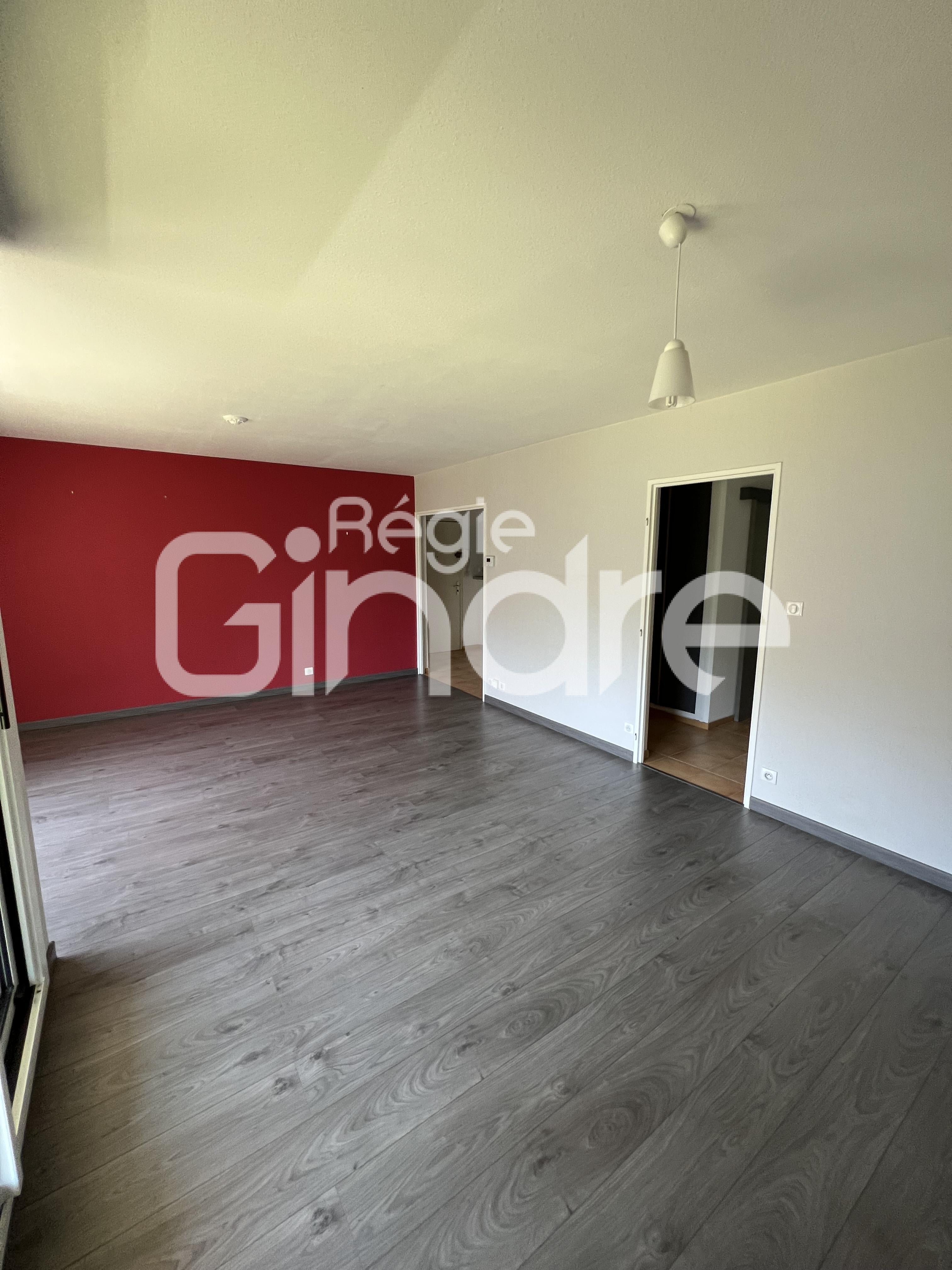 Flat Rue Pierre Audry in Lyon