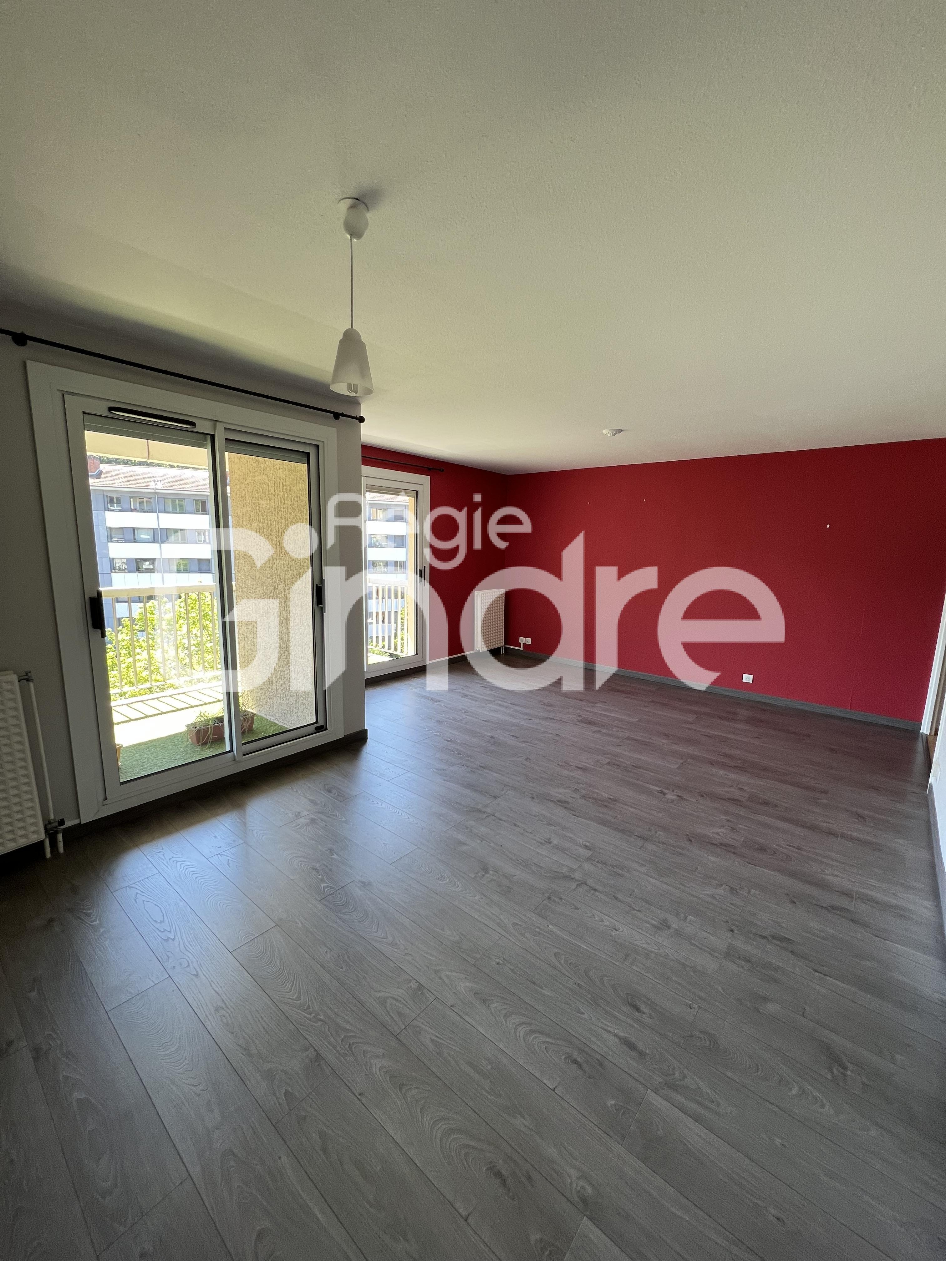 Flat Rue Pierre Audry in Lyon