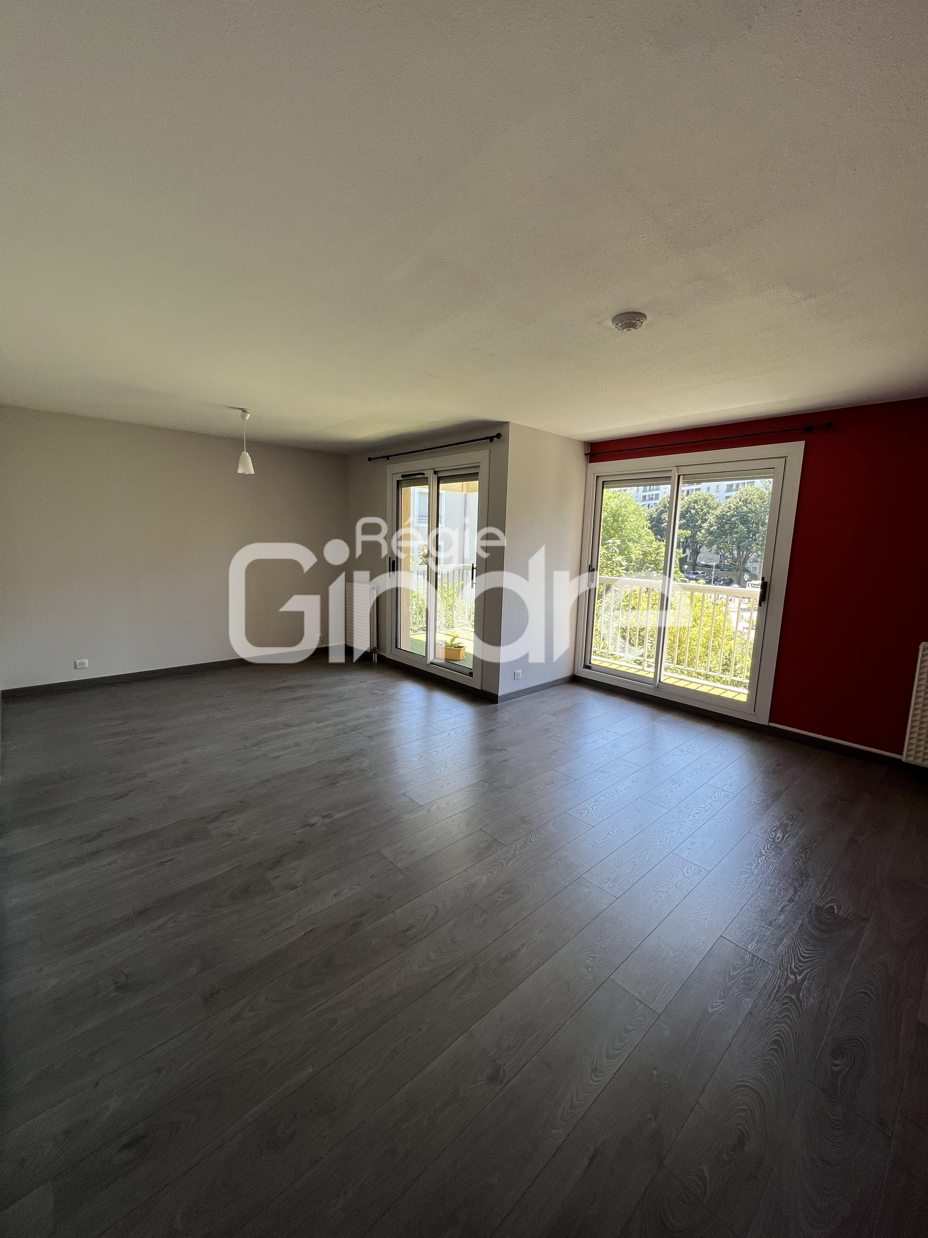 Flat Rue Pierre Audry in Lyon