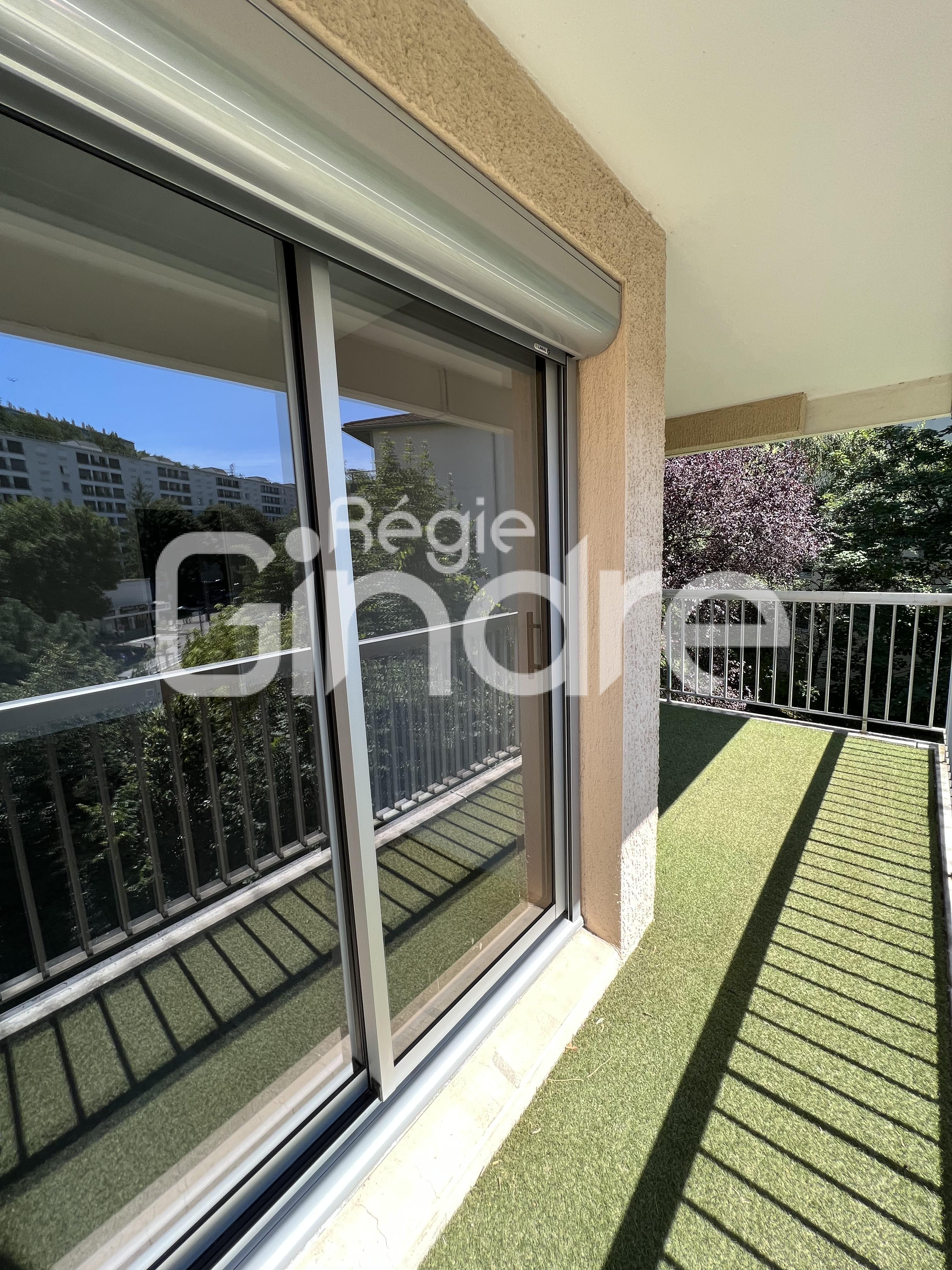 Flat Rue Pierre Audry in Lyon