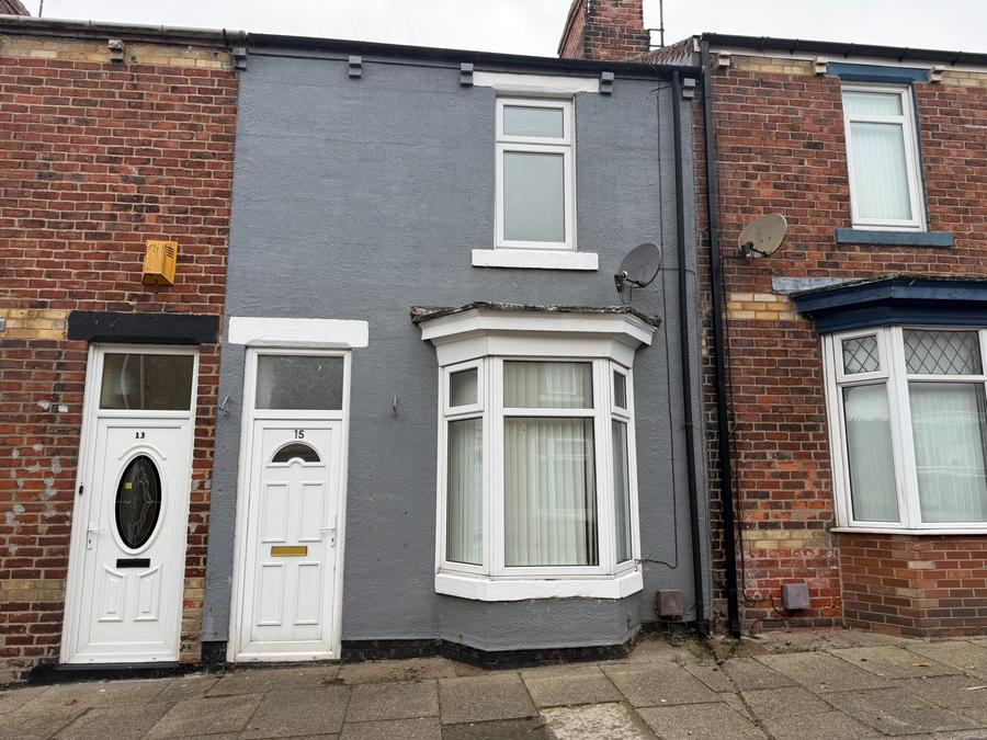 House Princes Street in Shildon