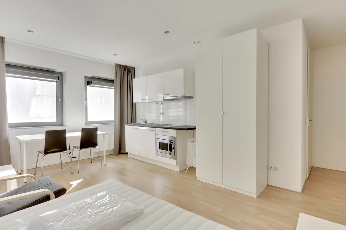 appartement te huur in Eindhoven