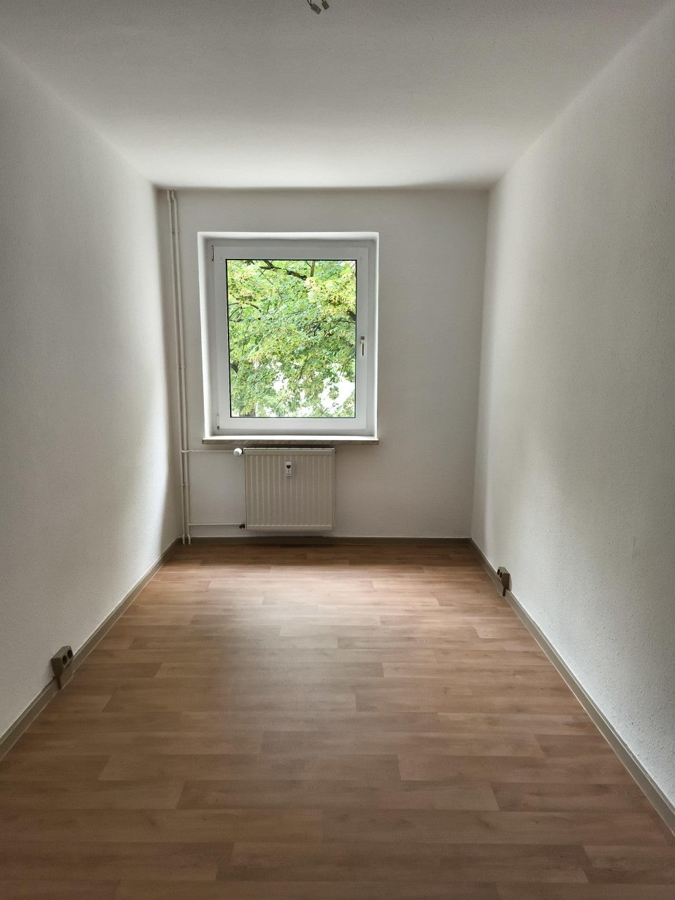 Haus Moritz-Hill-Straße in Weißenfels