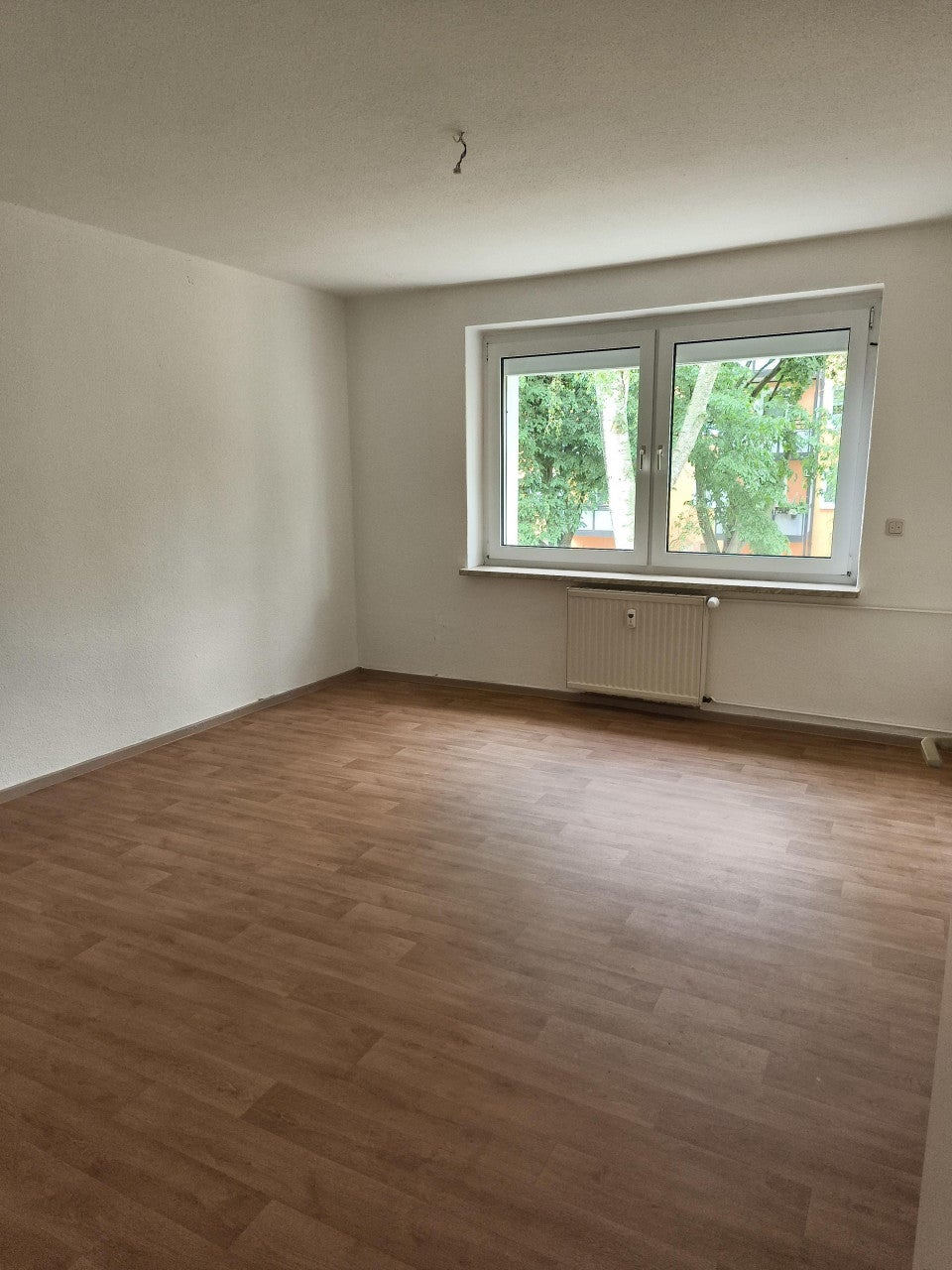 Haus Moritz-Hill-Straße in Weißenfels