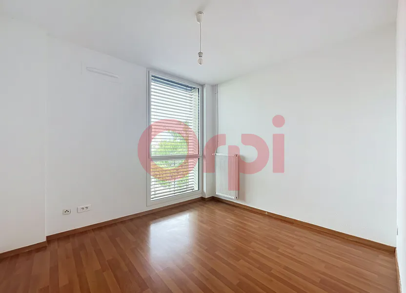 Appartement Parking Porte Jeune Souterrain Vinci à Mulhouse