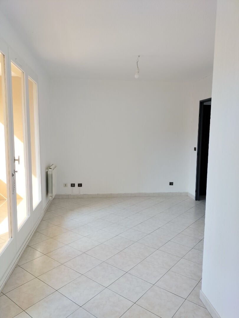 Flat Boulevard du Maréchal Juin in Hyères