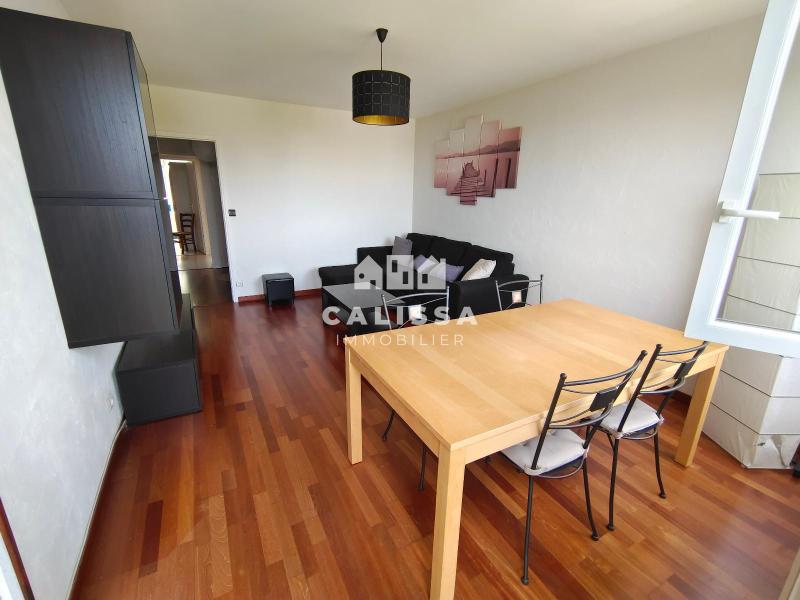 Appartement Rue Marc Laffargue à Toulouse