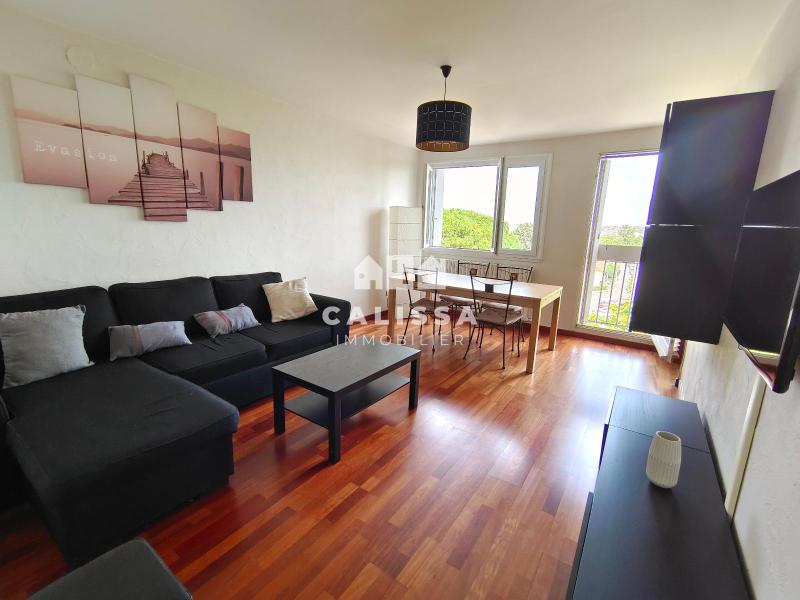 Appartement Rue Marc Laffargue à Toulouse