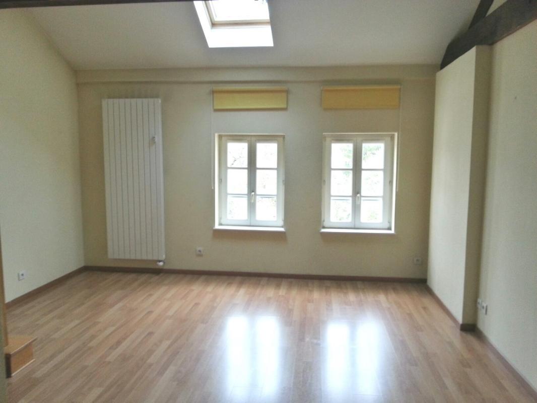 Appartement Cours Léopold à Nancy