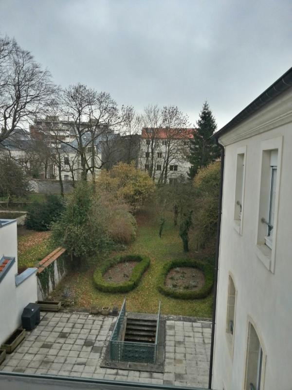 Appartement Cours Léopold à Nancy