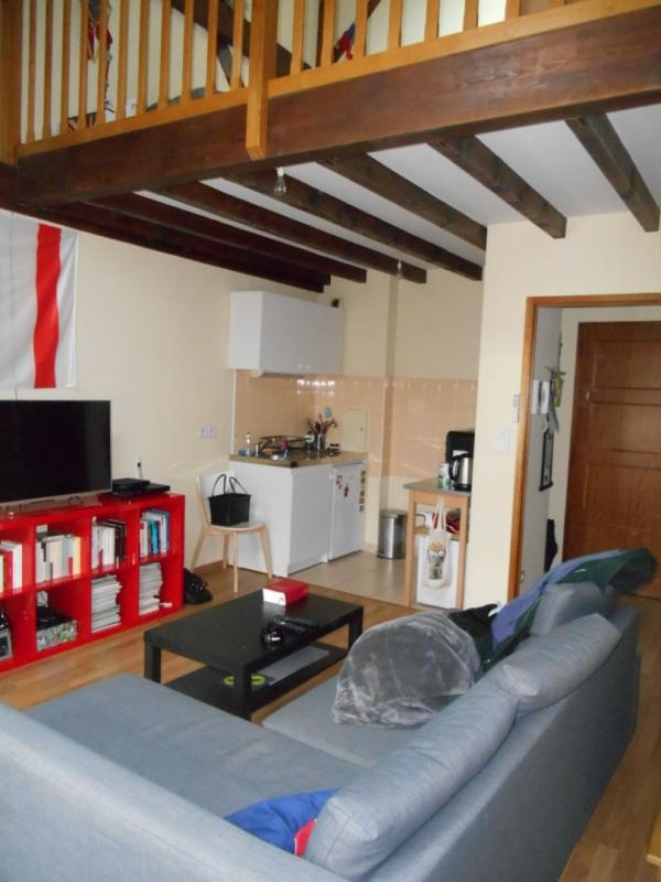Appartement Cours Léopold à Nancy