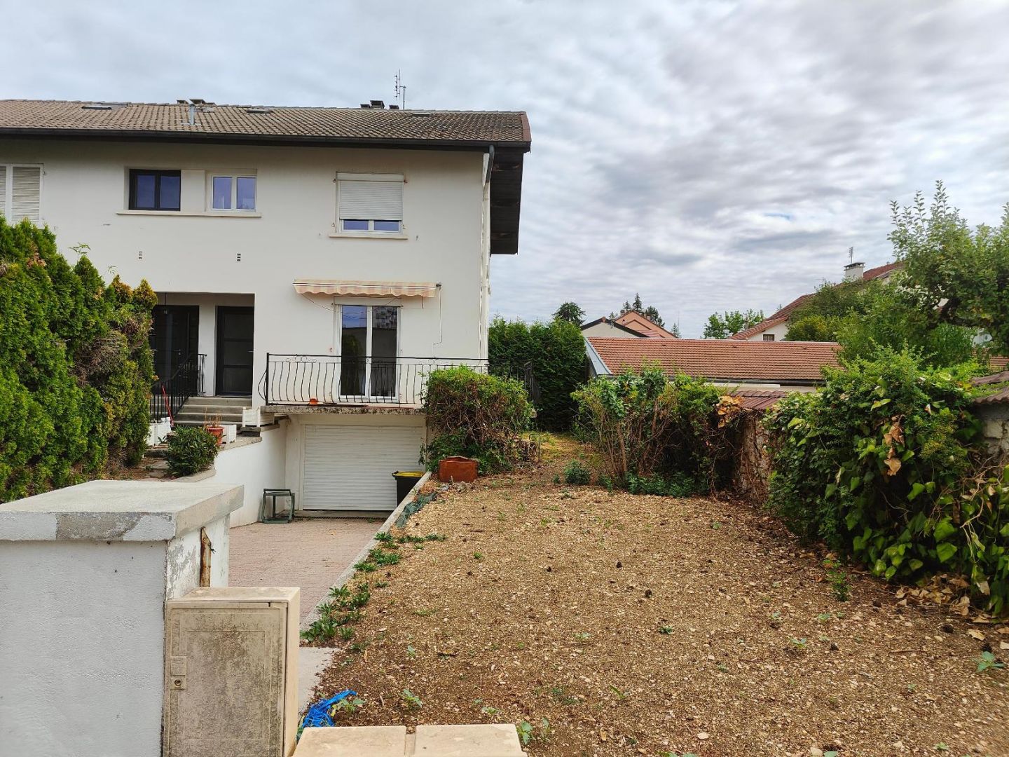 Maison Rue Neuve à Arbent