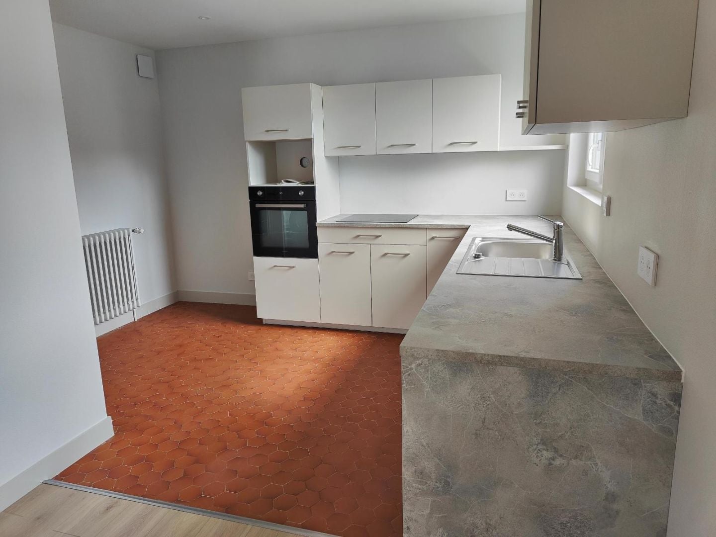 Maison Rue Neuve à Arbent