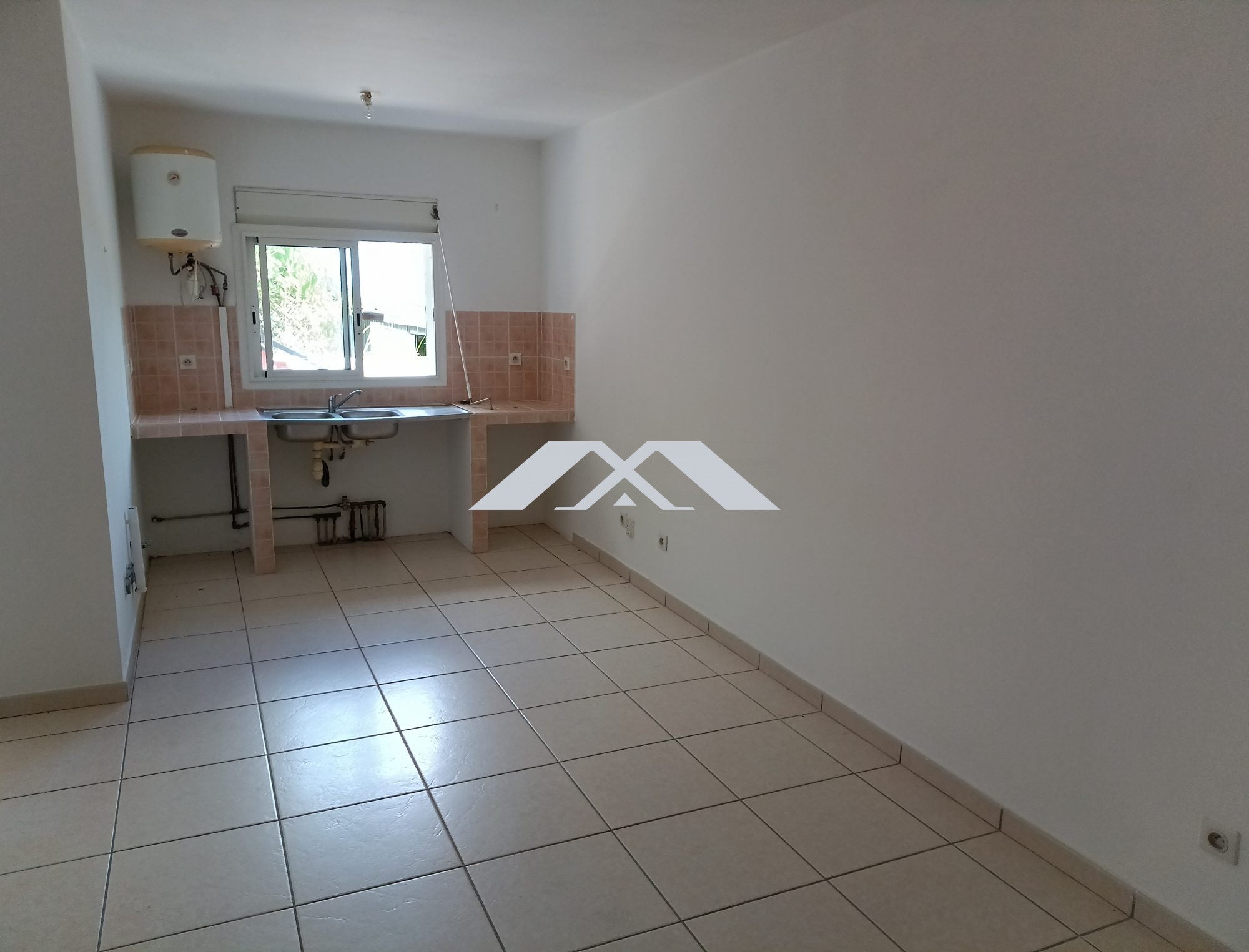 Appartement Sentier du Zèbre à Entre-Deux