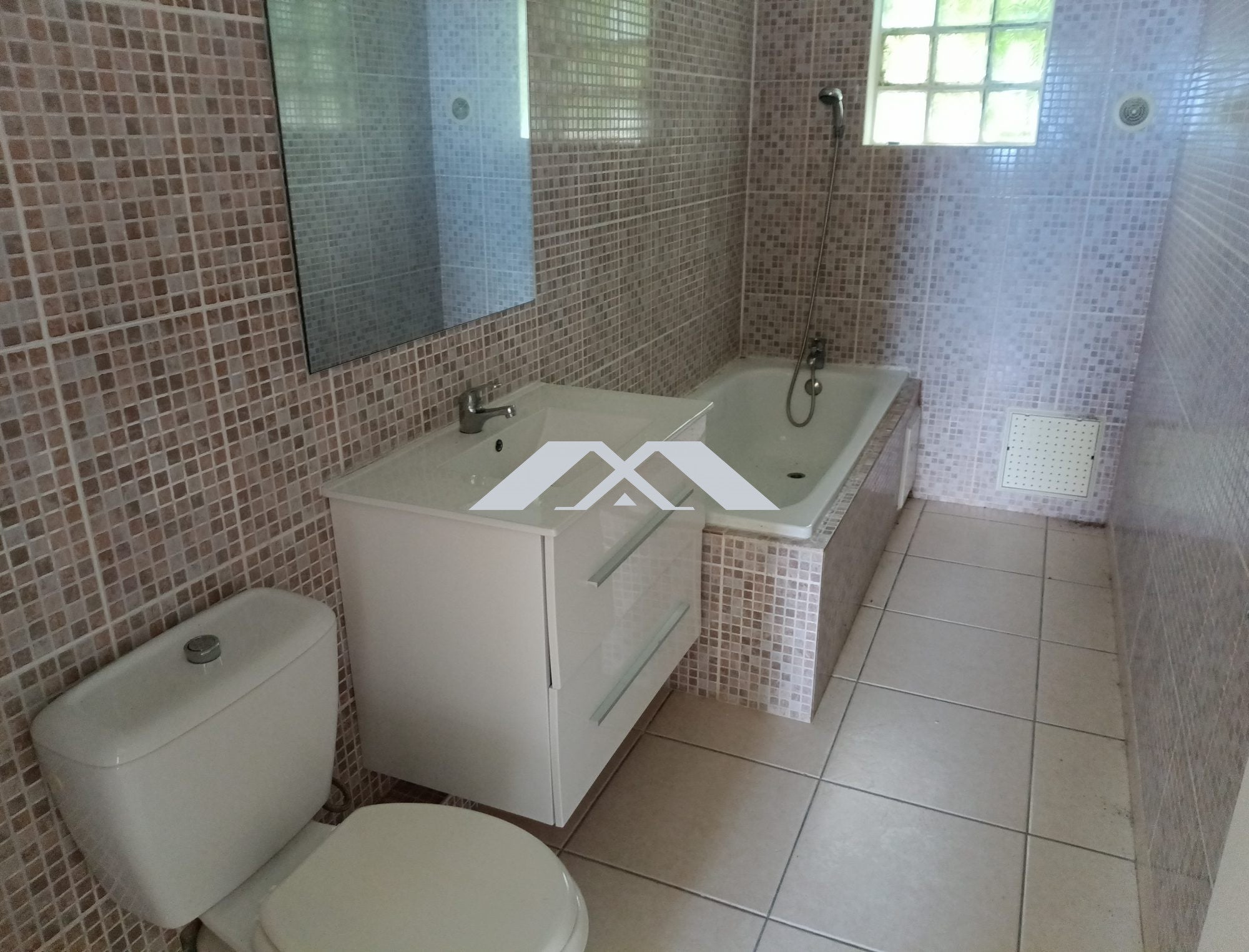 Appartement Sentier du Zèbre à Entre-Deux