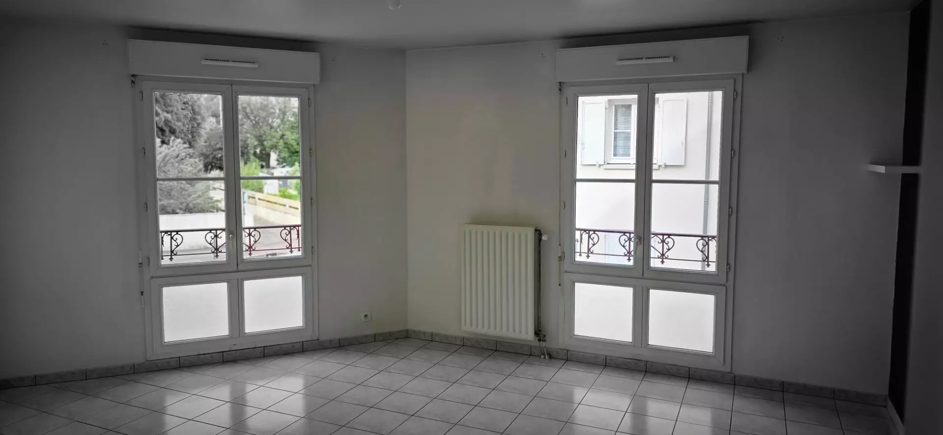 Appartement Résidence les Myosotis à Brie-Comte-Robert