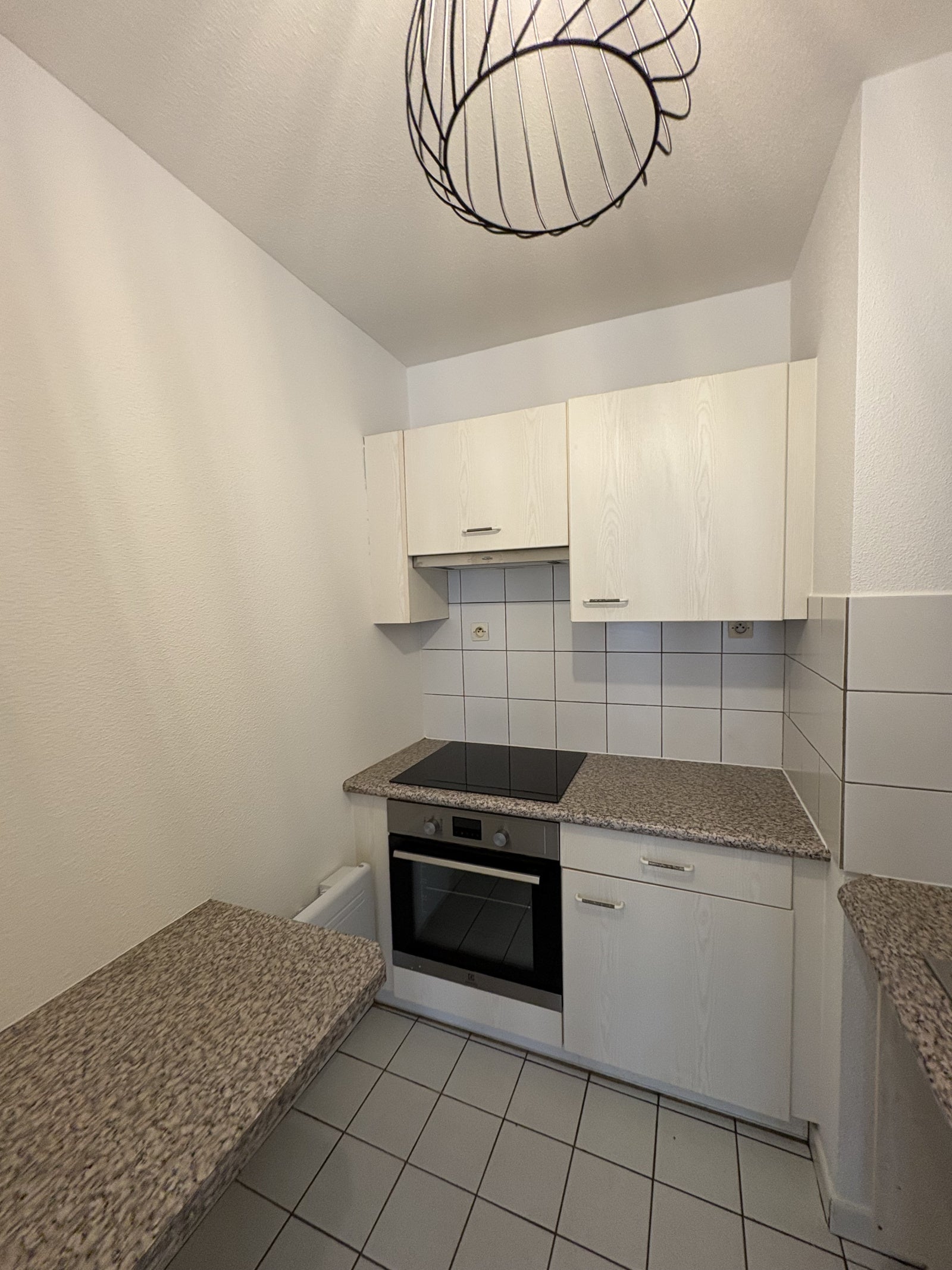 Appartement Rue Sainte-Hélène à Strasbourg